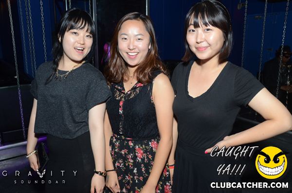 Gravity Soundbar nightclub photo 227 - August 14th, 2013