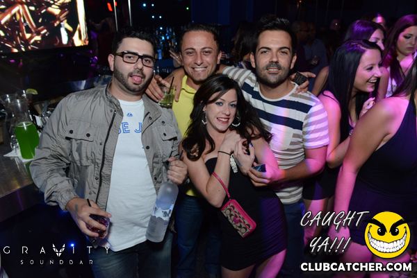 Gravity Soundbar nightclub photo 239 - August 14th, 2013