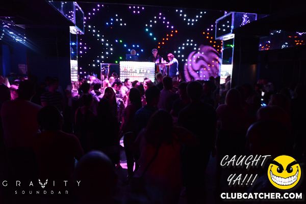 Gravity Soundbar nightclub photo 248 - August 14th, 2013