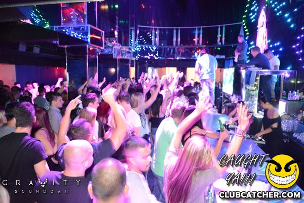 Gravity Soundbar nightclub photo 393 - August 14th, 2013