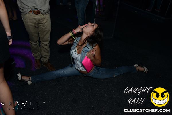 Gravity Soundbar nightclub photo 77 - August 14th, 2013