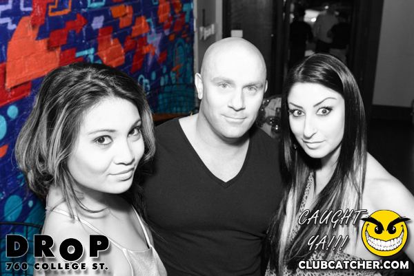 Drop nightclub photo 125 - August 15th, 2013