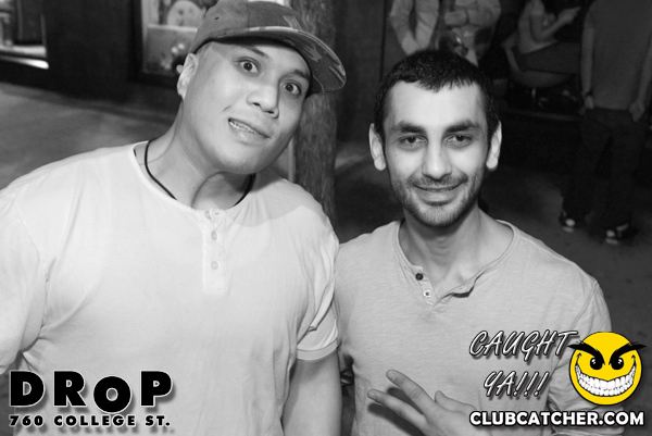 Drop nightclub photo 153 - August 15th, 2013