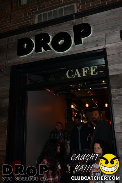 Drop nightclub photo 187 - August 15th, 2013