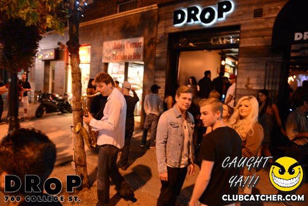 Drop nightclub photo 223 - August 15th, 2013
