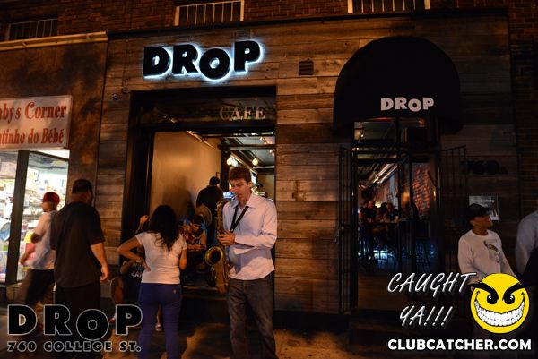 Drop nightclub photo 229 - August 15th, 2013