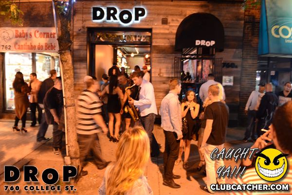 Drop nightclub photo 236 - August 15th, 2013
