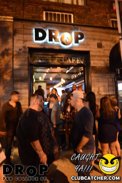 Drop nightclub photo 237 - August 15th, 2013