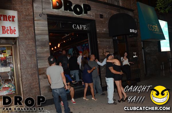 Drop nightclub photo 262 - August 15th, 2013