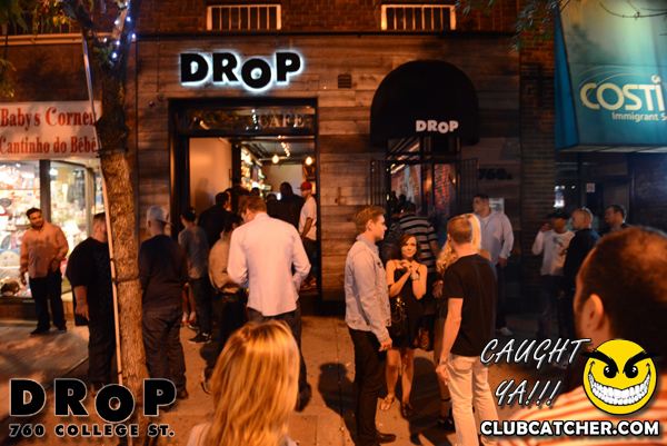 Drop nightclub photo 265 - August 15th, 2013