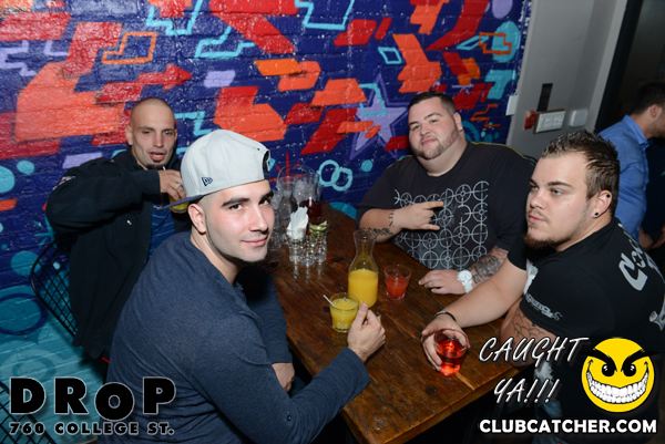 Drop nightclub photo 36 - August 15th, 2013