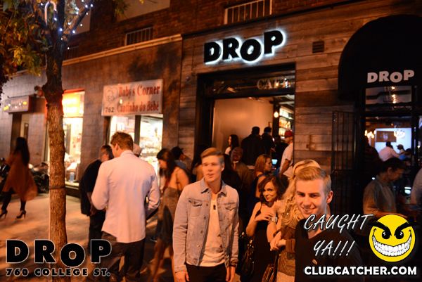 Drop nightclub photo 41 - August 15th, 2013