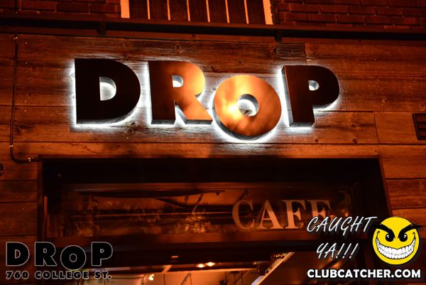 Drop nightclub photo 43 - August 15th, 2013