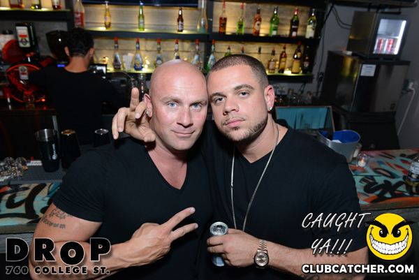 Drop nightclub photo 66 - August 15th, 2013