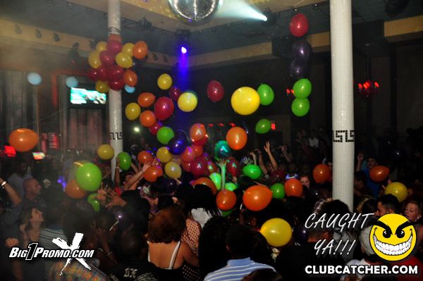 Luxy nightclub photo 1 - August 16th, 2013