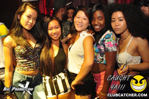 Luxy nightclub photo 123 - August 16th, 2013
