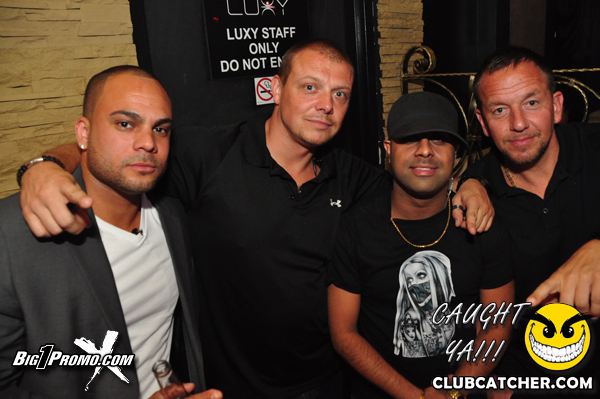 Luxy nightclub photo 155 - August 16th, 2013