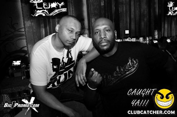 Luxy nightclub photo 186 - August 16th, 2013