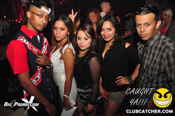 Luxy nightclub photo 37 - August 16th, 2013