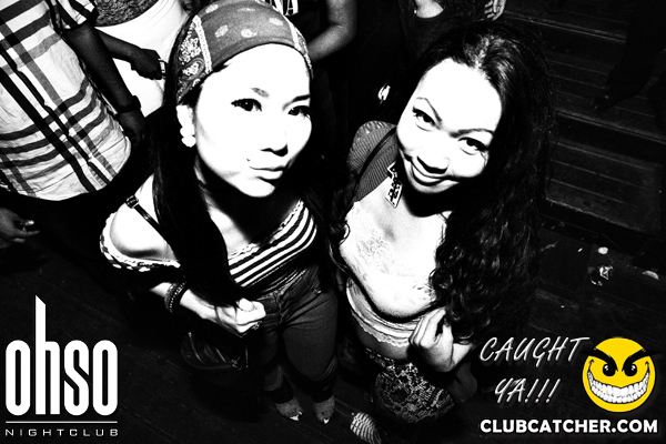Ohso nightclub photo 105 - August 16th, 2013