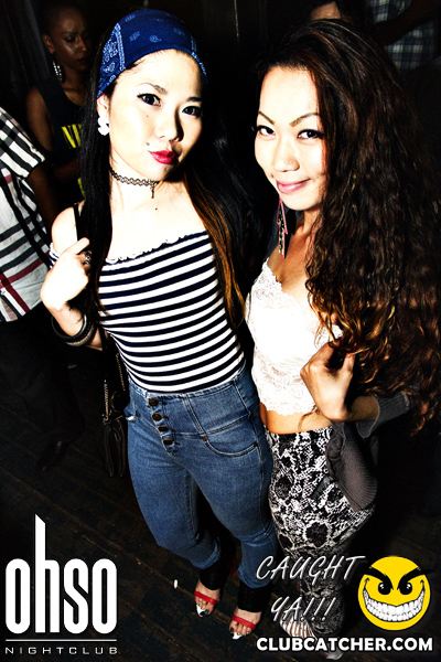 Ohso nightclub photo 81 - August 16th, 2013