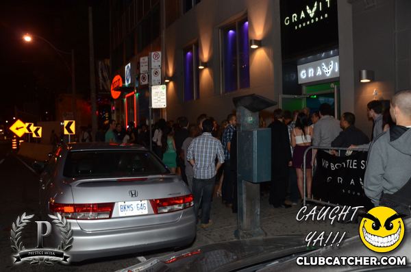 Gravity Soundbar nightclub photo 18 - August 16th, 2013