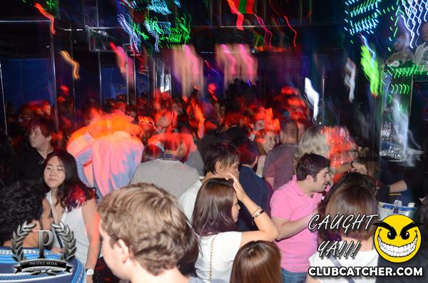 Gravity Soundbar nightclub photo 32 - August 16th, 2013