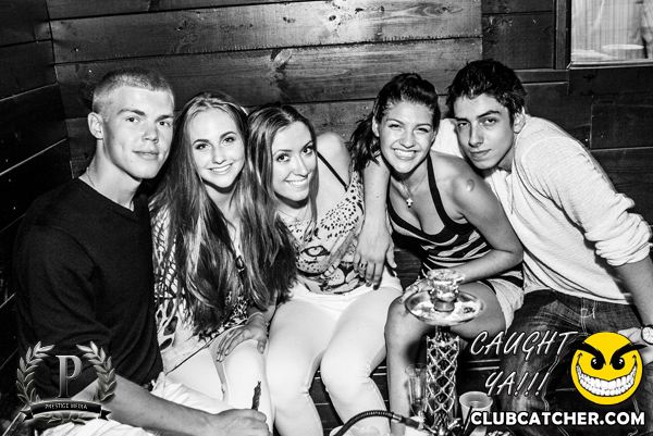 Ohso nightclub photo 126 - August 17th, 2013