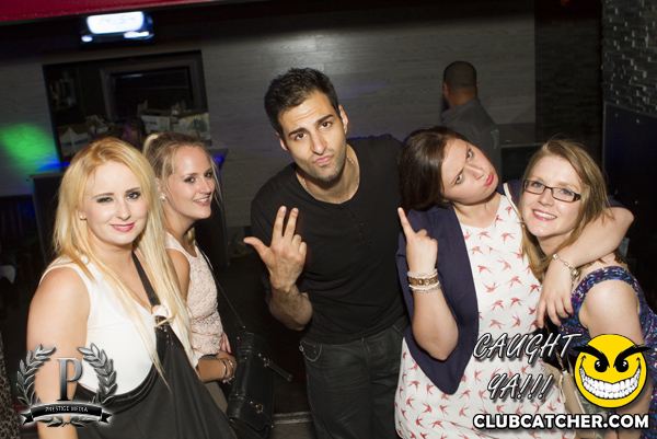 Ohso nightclub photo 129 - August 17th, 2013