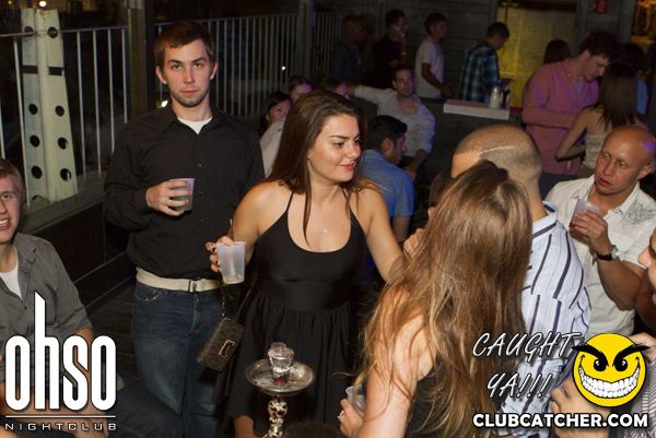 Ohso nightclub photo 207 - August 17th, 2013