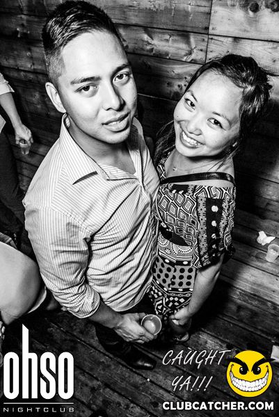 Ohso nightclub photo 283 - August 17th, 2013