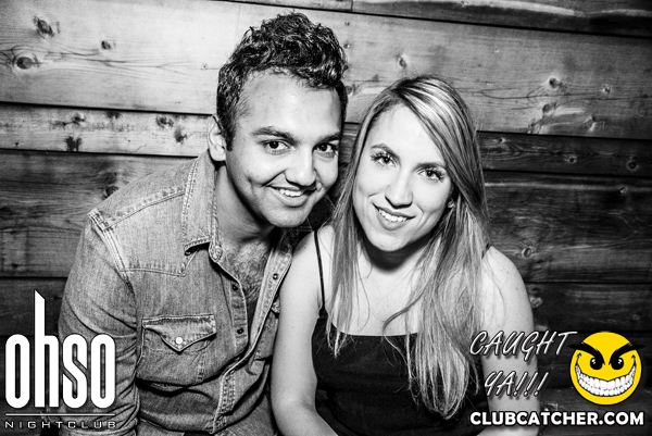 Ohso nightclub photo 292 - August 17th, 2013