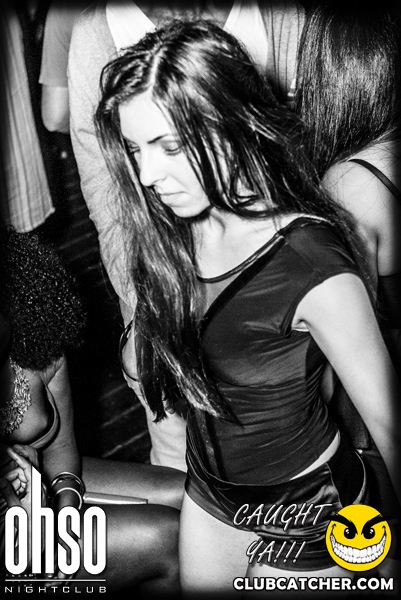 Ohso nightclub photo 306 - August 17th, 2013