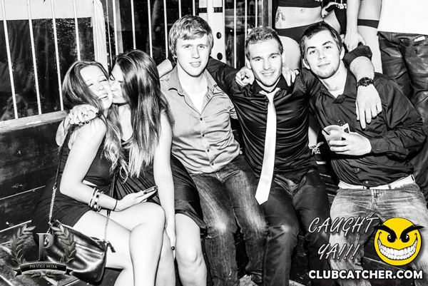 Ohso nightclub photo 43 - August 17th, 2013