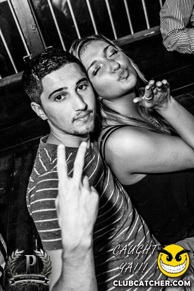 Ohso nightclub photo 48 - August 17th, 2013