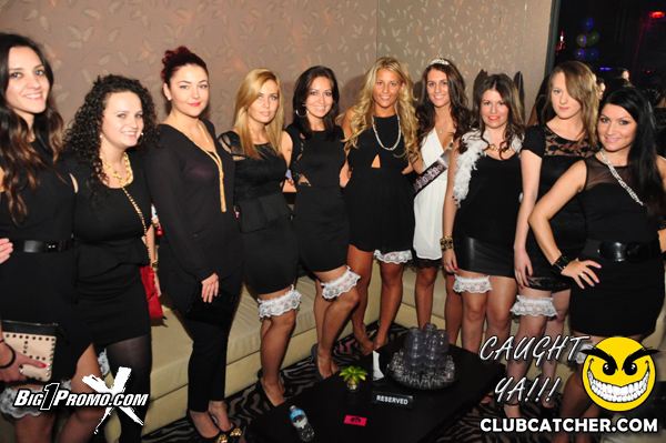 Luxy nightclub photo 25 - August 17th, 2013
