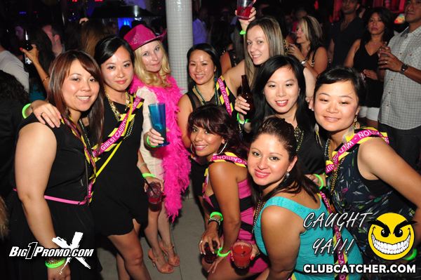 Luxy nightclub photo 27 - August 17th, 2013