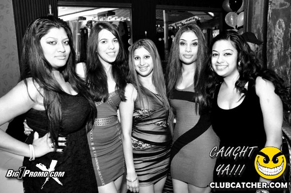 Luxy nightclub photo 9 - August 17th, 2013