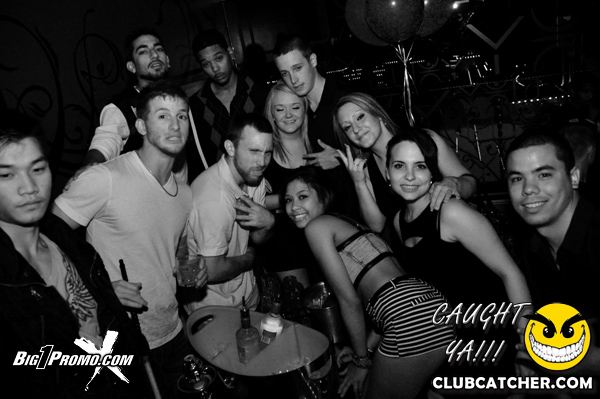 Luxy nightclub photo 82 - August 17th, 2013