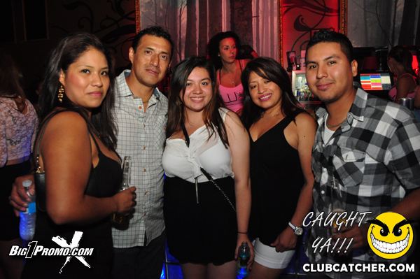 Luxy nightclub photo 84 - August 17th, 2013