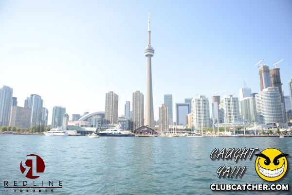 Boat Cruise party venue photo 13 - August 18th, 2013