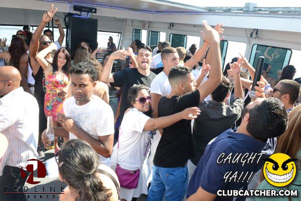 Boat Cruise party venue photo 122 - August 18th, 2013