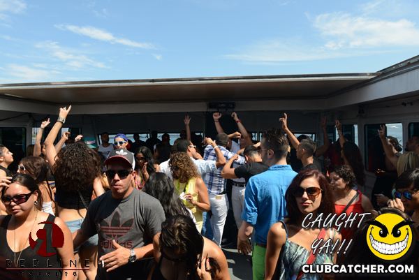 Boat Cruise party venue photo 142 - August 18th, 2013
