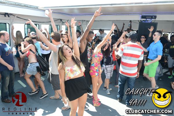 Boat Cruise party venue photo 172 - August 18th, 2013