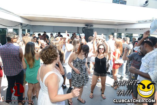 Boat Cruise party venue photo 199 - August 18th, 2013