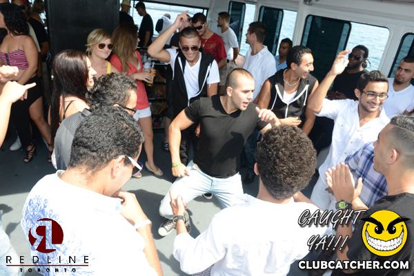 Boat Cruise party venue photo 218 - August 18th, 2013