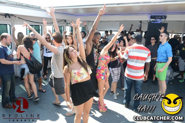 Boat Cruise party venue photo 223 - August 18th, 2013