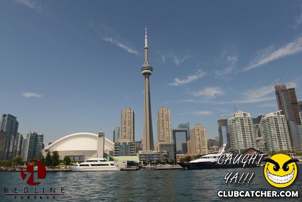 Boat Cruise party venue photo 260 - August 18th, 2013