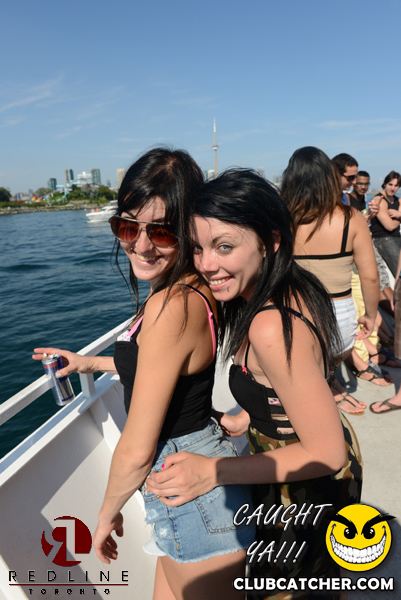Boat Cruise party venue photo 274 - August 18th, 2013