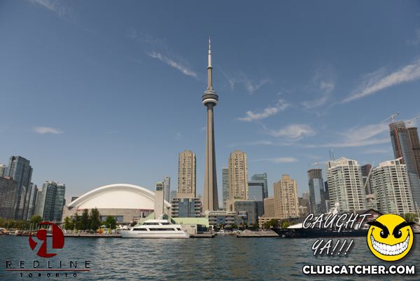 Boat Cruise party venue photo 279 - August 18th, 2013